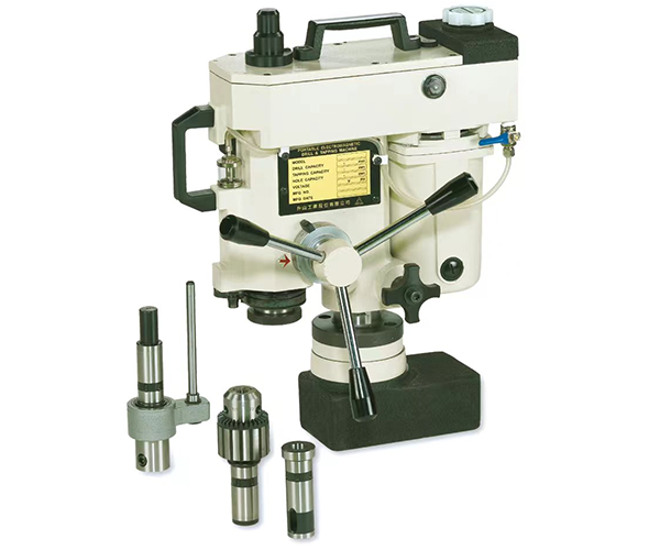 长汀县磁性钻孔攻牙机