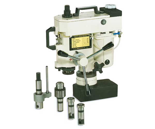 长汀县磁性钻孔攻牙机